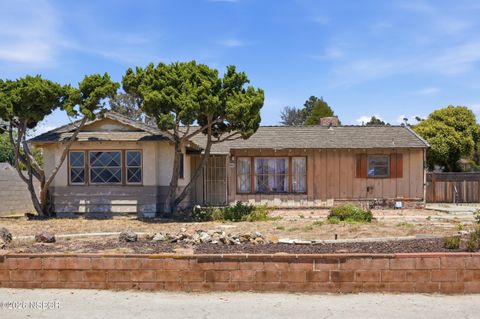 Photo of 3480 Dickson Drive, Santa Maria, CA 93455 (MLS # 26001269)