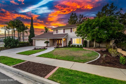 Photo of 455 Meadowbrook Drive, Santa Maria, CA 93455 (MLS # 26001886)