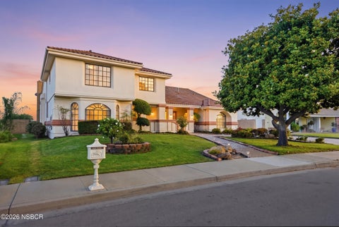 Photo of 1338 Estes Drive, Santa Maria, CA 93454 (MLS # 26001665)