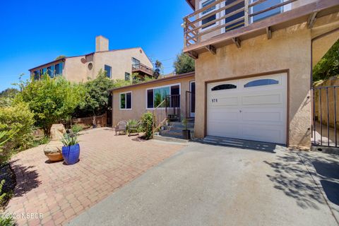 Photo of 171 Buena Vista Avenue, San Luis Obispo, CA 93405 (MLS # 26000564)