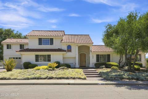Photo of 4690 Crimson Court, Santa Maria, CA 93455 (MLS # 26001611)