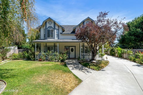 Photo of 841 Coiner Court, Los Alamos, CA 93440 (MLS # 26001734)