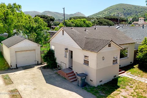 Photo of 406 S I Street, Lompoc, CA 93436 (MLS # 26000669)