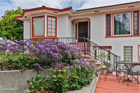 Photo of 571 S Traffic Way, Arroyo Grande, CA 93420 (MLS # 26000333)