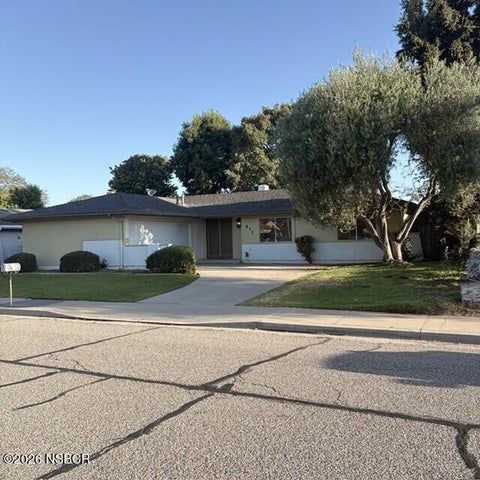 Photo of 477 Highland Drive, Santa Maria, CA 93455 (MLS # 26001780)