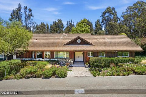 Photo of 616 S C Street, Lompoc, CA 93436 (MLS # 26001406)