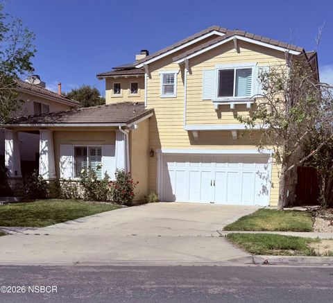 Photo of 2738 Niverth Place, Santa Maria, CA 93455 (MLS # 26000782)