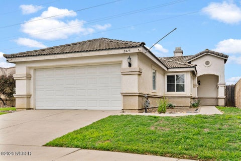 Photo of 2475 Acacia Street, Santa Maria, CA 93458 (MLS # 26001628)