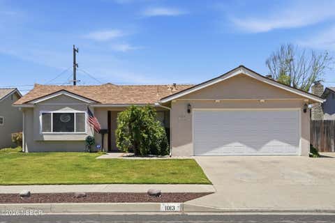 Photo of 1013 W Lime Avenue, Lompoc, CA 93436 (MLS # 26001409)
