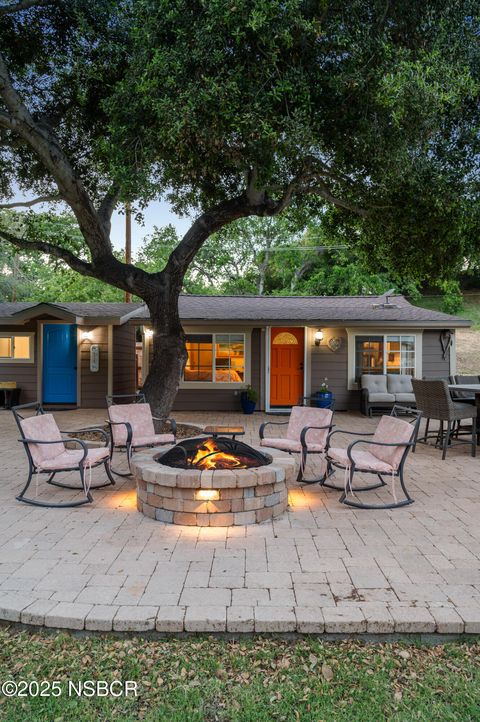 Photo of 710 Ballard Canyon Road, Santa Ynez, CA 93460 (MLS # 26000892)