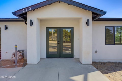 Photo of 240 Siler Lane, Santa Maria, CA 93455 (MLS # 26001922)