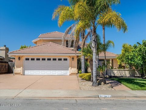 Photo of 4621 Woodmere Road, Santa Maria, CA 93455 (MLS # 26000967)
