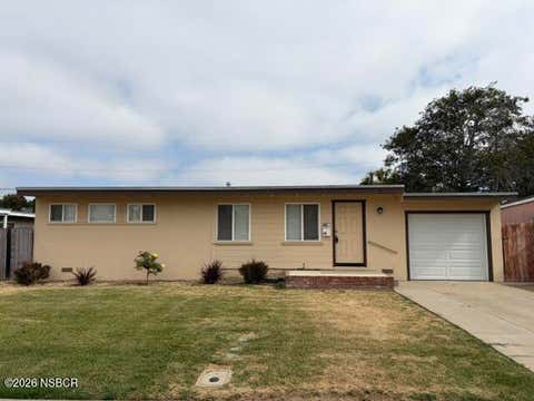 Photo of 813 E Mariposa Way, Santa Maria, CA 93454 (MLS # 26001704)