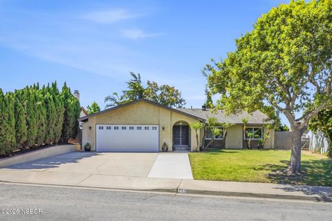 Photo of 258 Mountain View Drive, Santa Maria, CA 93455 (MLS # 26000905)