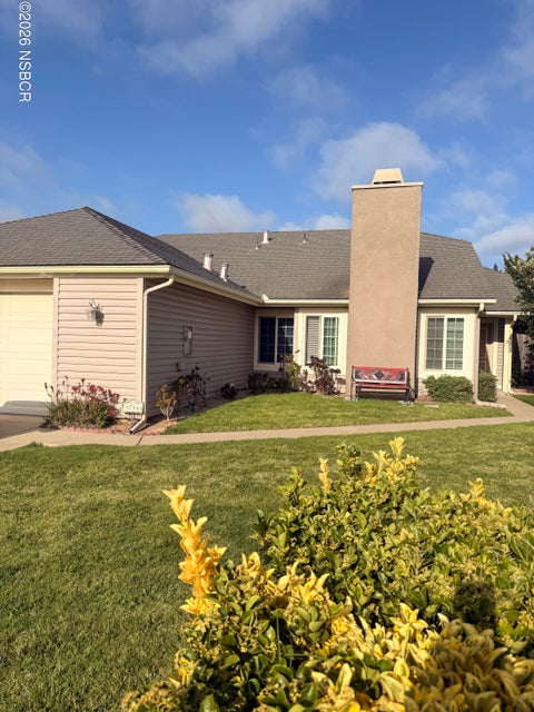 Photo of 4746 Hartnell Road, Santa Maria, CA 93455 (MLS # 26001329)