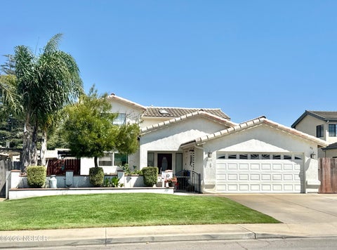 Photo of 4895 Ruby Crest Court, Santa Maria, CA 93455 (MLS # 26001817)
