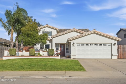 Photo of 4895 Ruby Crest Court, Santa Maria, CA 93455 (MLS # 26001817)