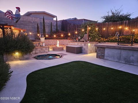 Photo of 505 Angelina Court, Nipomo, CA 93444 (MLS # 26001371)