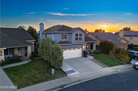 Photo of 3831 Les Maisons Drive, Santa Maria, CA 93455 (MLS # 26000521)