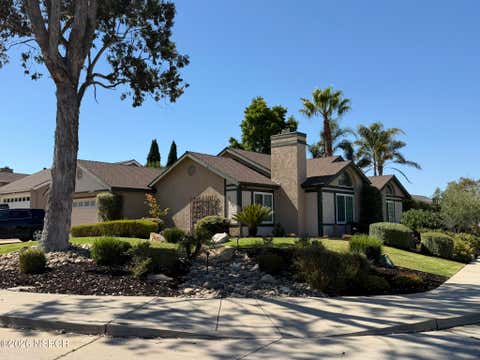 Photo of 1345 Tattersall Court, Santa Maria, CA 93455 (MLS # 26001593)