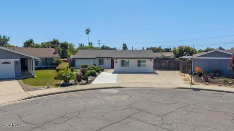 Photo of 1520 Edie Court, Santa Maria, CA 93454 (MLS # 26000743)
