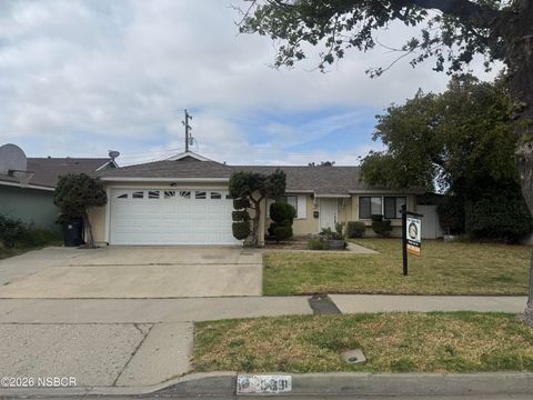 Photo of 839 E El Camino Street, Santa Maria, CA 93454 (MLS # 26000818)