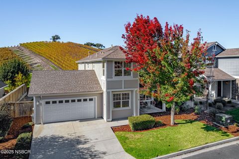 Photo of 9 Chamiso Drive, Los Alamos, CA 93440 (MLS # 25002306)