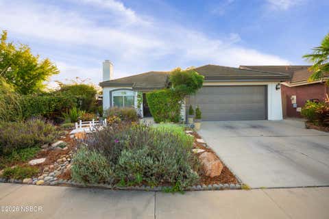 Photo of 3693 Corta Bella Way, Santa Maria, CA 93455 (MLS # 26001719)