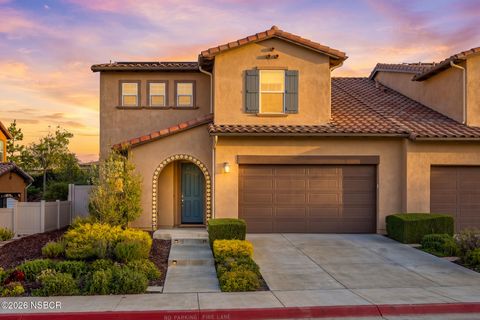 Photo of 5628 Aidan Way, Santa Maria, CA 93455 (MLS # 26000779)