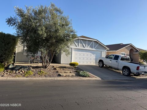 Photo of 412 Washington Circle, Santa Maria, CA 93458 (MLS # 26000975)