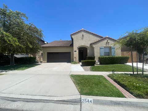 Photo of 2544 Calderon Drive, Santa Maria, CA 93455 (MLS # 26001452)