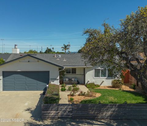 Photo of 1001 W Lime Avenue, Lompoc, CA 93436 (MLS # 26000836)