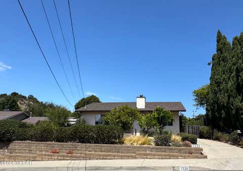 Photo of 1326 Cecelia Court, San Luis Obispo, CA 93401 (MLS # 26001653)