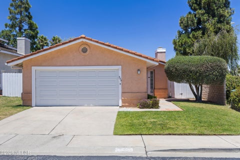 Photo of 603 Vista Circle, Santa Maria, CA 93458 (MLS # 26001173)