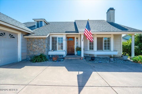 Photo of 634 Hartnell Road, Santa Maria, CA 93455 (MLS # 26001924)