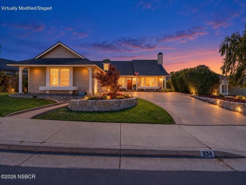 Photo of 634 Hartnell Road, Santa Maria, CA 93455 (MLS # 26001924)