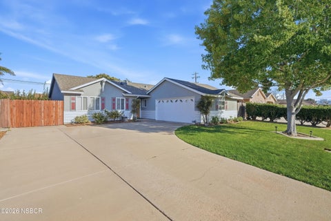 Photo of 1654 N Alison Avenue, Santa Maria, CA 93458 (MLS # 26001917)