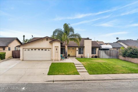 Photo of 1116 N Y Street, Lompoc, CA 93436 (MLS # 26000998)