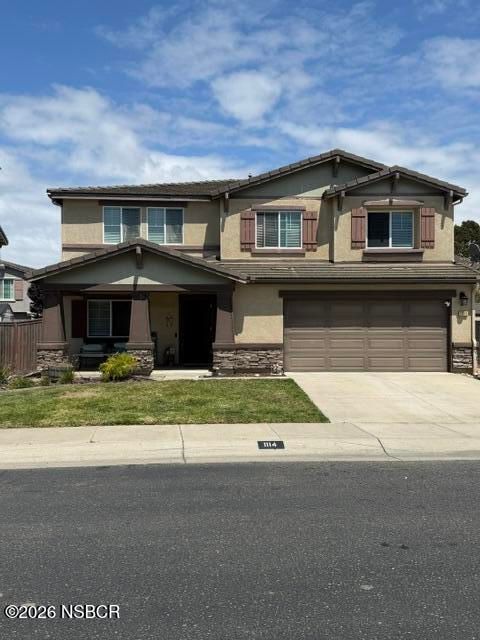 Photo of 1114 Point Sal Loop, Lompoc, CA 93436 (MLS # 26000869)