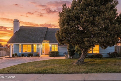 Photo of 375 Cain Drive, Santa Maria, CA 93455 (MLS # 26001989)
