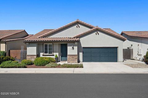 Photo of 4389 Hacienda Drive, Guadalupe, CA 93434 (MLS # 26000697)