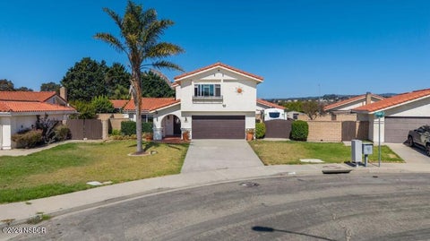 Photo of 309 Coleman Drive, Lompoc, CA 93436 (MLS # 26001987)