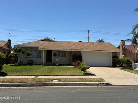 Photo of 1343 S Thornburg Street, Santa Maria, CA 93458 (MLS # 26001264)