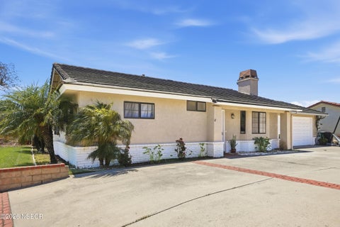 Photo of 615 Tiffany Drive #A, Santa Maria, CA 93454 (MLS # 26001186)