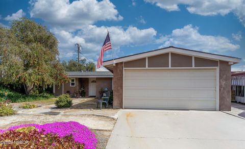 Photo of 3838 Via Mitad, Lompoc, CA 93436 (MLS # 26000489)
