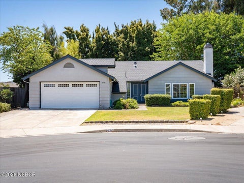 Photo of 470 Wilson Court, Santa Maria, CA 93455 (MLS # 26001560)