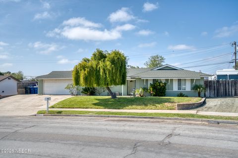 Photo of 1191 Barnette Road, Santa Maria, CA 93455 (MLS # 26000812)