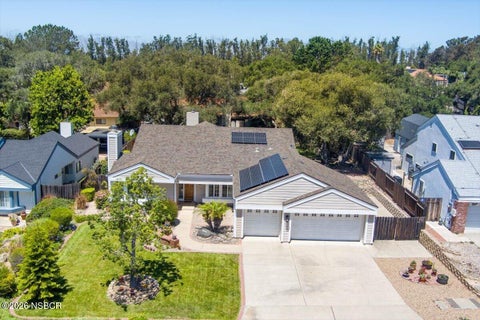 Photo of 941 Pellham Drive, Lompoc, CA 93436 (MLS # 26001214)
