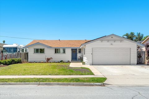 Photo of 3439 Olivewood Road, Santa Maria, CA 93455 (MLS # 26000773)