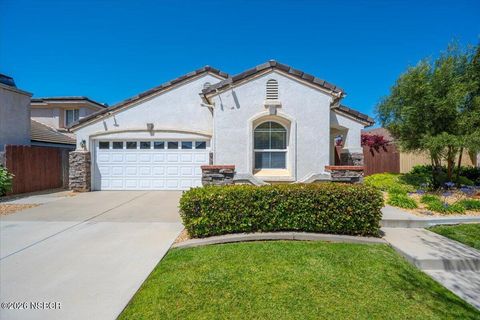 Photo of 1305 Eliza Drive, Santa Maria, CA 93458 (MLS # 26000689)